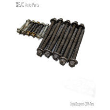 41D122 Engine Block Main Cap Bolts For 12-13 Mazda 3  2.0