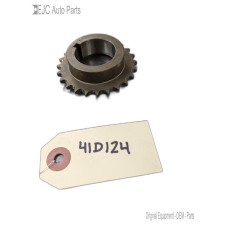 41D124 Crankshaft Timing Gear For 12-13 Mazda 3  2.0