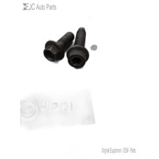 41D131 Camshaft Gear Bolt Set For 12-13 Mazda 3  2.0