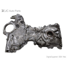 41D133 Engine Timing Cover For 12-14 Mazda 3  2.0 PE0110500