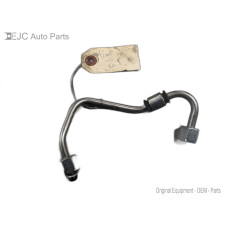 41C110 Pump To Rail Fuel Line For 17-19 Ford Escape  1.5  Turbo