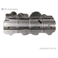 41C118 Engine Oil Baffle For 17-19 Ford Escape  1.5 DS7G6687AA Turbo