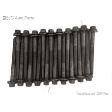 42W013 Cylinder Head Bolt Kit From 2014 Ram 1500 5.7 42W013 Cylinder Head Bolt Kit From 2014 Ram 1500 5.7
