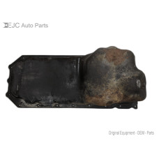 GTZ505 Engine Oil Pan From 2014 Ram 1500 5.7 04893207AA GTZ505 Engine Oil Pan From 2014 Ram 1500 5.7 04893207AA