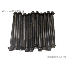 42X110 Cylinder Head Bolt Kit From 2004 Dodge Ram 1500 4.7 42X110 Cylinder Head Bolt Kit From 2004 Dodge Ram 1500 4.7