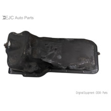 GTZ507 Engine Oil Pan For 02-04 Dodge Ram 1500 4.7 53020678AC GTZ507 Engine Oil Pan For 02-04 Dodge Ram 1500 4.7 53020678AC