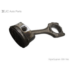 42W107 Piston and Connecting Rod Standard For 06-08 Toyota Rav4  2.4 1320129686
