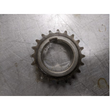 42W116 Crankshaft Timing Gear For 06-08 Toyota Rav4  2.4 135210H010