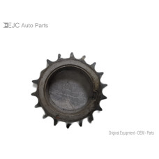 42W117 Crankshaft Timing Gear For 06-08 Toyota Rav4  2.4 135210H010