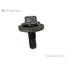 42W118 Crankshaft Pulley Bolt Set For 06-08 Toyota Rav4  2.4
