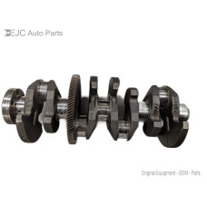 #UL04 Crankshaft Standard For 17-19 Ford Escape  2.0 AG9E6303A31C Turbo