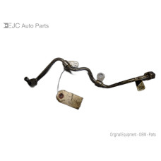 42A036 Pump To Rail Fuel Line For 17-19 Ford Escape  2.0 EJ7E9J323CA Turbo