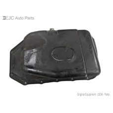 GTZ402 Engine Oil Pan For 02-06 Honda CR-V EX Sedan 2.4 11200RAAA00
