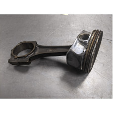 42T103 Piston and Connecting Rod Standard For 09-12 Jeep Grand Cherokee 5.7 53022258AE 42T103 Piston and Connecting Rod Standard For 09-12 Jeep Grand Cherokee 5.7 53022258AE
