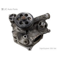 42B016 Water Coolant Pump For 06-10 Dodge Charger SRT8 6.1 04792838AB 42B016 Water Coolant Pump For 06-10 Dodge Charger SRT8 6.1 04792838AB