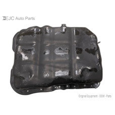 42N107 Lower Engine Oil Pan For 15-19 Hyundai Sonata  2.4
