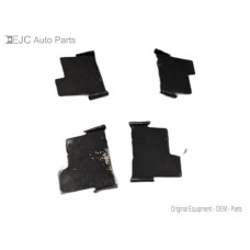 42N126 Intake Air Deflectors For 15-19 Hyundai Sonata  2.4