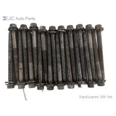 42P005 Cylinder Head Bolt Kit For 06-08 Dodge Ram 2500 5.7 42P005 Cylinder Head Bolt Kit For 06-08 Dodge Ram 2500 5.7
