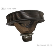 42P013 Crankshaft Pulley For 05-08 Dodge Ram 2500 5.7 42P013 Crankshaft Pulley For 05-08 Dodge Ram 2500 5.7