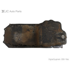 GUE501 Engine Oil Pan From 2006 Dodge Ram 2500 5.7 53021334AF GUE501 Engine Oil Pan From 2006 Dodge Ram 2500 5.7 53021334AF