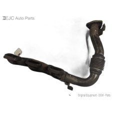 42L010 Left Exhaust Manifold For 14-18 Ram 1500 3.0 68483337AA Diesel 42L010 Left Exhaust Manifold For 14-18 Ram 1500 3.0 68483337AA Diesel