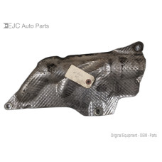 42L011 Right Exhaust Manifold Heat Shield For 16-18 Ram 1500 3.0 Diesel 42L011 Right Exhaust Manifold Heat Shield For 16-18 Ram 1500 3.0 Diesel