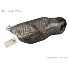 42L012 Left Exhaust Manifold Heat Shield For 16-18 Ram 1500 3.0 Diesel 42L012 Left Exhaust Manifold Heat Shield For 16-18 Ram 1500 3.0 Diesel