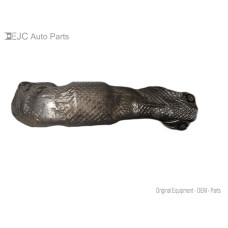 42L013 Left Up-Pipe Heat Shield For 16-18 Ram 1500 3.0 Diesel 42L013 Left Up-Pipe Heat Shield For 16-18 Ram 1500 3.0 Diesel
