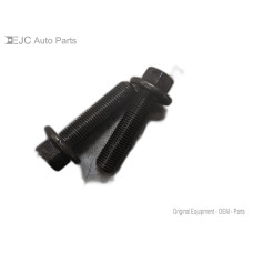 42L022 Camshaft Gear Bolts Pair For 16-18 Ram 1500 3.0 Diesel 42L022 Camshaft Gear Bolts Pair For 16-18 Ram 1500 3.0 Diesel