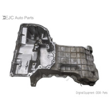 GUE503 Upper Engine Oil Pan For 14-18 Ram 1500 3.0 68229372AA Diesel GUE503 Upper Engine Oil Pan For 14-18 Ram 1500 3.0 68229372AA Diesel