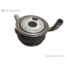 43Z030 Oil Cooler For 00-04 Toyota Tundra  4.7 1571050030
