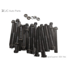 43Z035 Cylinder Head Bolt Kit For 00-04 Toyota Tundra  4.7