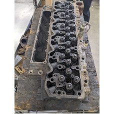 #YP02 Cylinder Head For 08-09 Dodge Ram 2500 6.7 4931647 #YP02 Cylinder Head For 08-09 Dodge Ram 2500 6.7 4931647