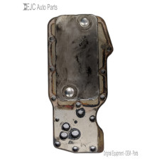 42D001 Oil Cooler From 2008 Dodge Ram 2500 6.7 3975818 42D001 Oil Cooler From 2008 Dodge Ram 2500 6.7 3975818