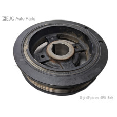 42D105 Crankshaft Pulley From 2011 Toyota Highlander  3.5