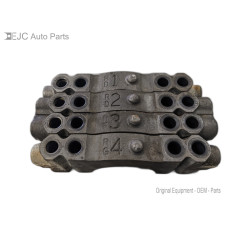42D111 Engine Block Main Caps For 08-13 Toyota Highlander  3.5