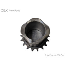 42D114 Crankshaft Timing Gear For 08-13 Toyota Highlander  3.5 1352131041