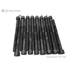 42D118 Cylinder Head Bolt Kit For 08-13 Toyota Highlander  3.5 90910A2006