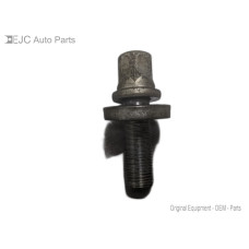 42J012 Crankshaft Pulley Bolt From 2008 Honda Accord  3.5