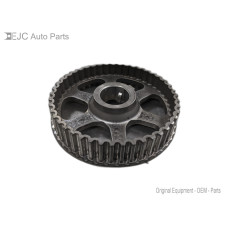 42J018 Right Camshaft Timing Gear From 2008 Honda Accord  3.5