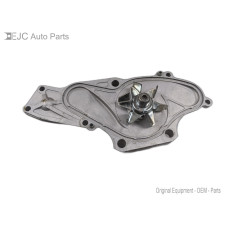42J030 Water Coolant Pump From 2008 Honda Accord  3.5 19200R70A11