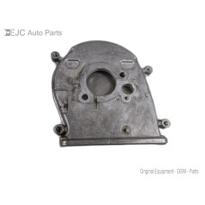 42J035 Left Rear Timing Cover From 2008 Honda Accord  3.5
