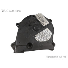 42J036 Left Front Timing Cover From 2008 Honda Accord  3.5