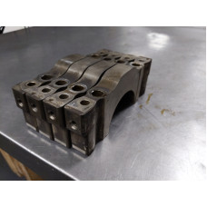 42B116 Engine Block Main Caps For 11-15 Jeep Grand Cherokee  3.6