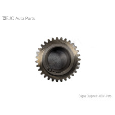 42B108 Crankshaft Timing Gear From 2015 Jeep Grand Cherokee 3.6 05184357AD 42B108 Crankshaft Timing Gear From 2015 Jeep Grand Cherokee 3.6 05184357AD