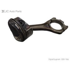 43Y001 Piston and Connecting Rod Standard For 10-13 Land Rover LR4 5.0 43Y001 Piston and Connecting Rod Standard For 10-13 Land Rover LR4 5.0