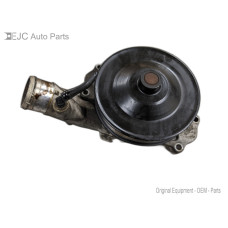 43Y005 Water Coolant Pump For 10-16 Land Rover LR4 5.0 8W939K500BC 43Y005 Water Coolant Pump For 10-16 Land Rover LR4 5.0 8W939K500BC