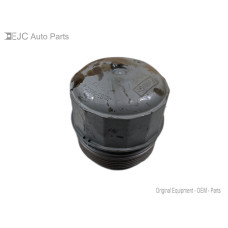 43Y017 Oil Filter Cap For 10-13 Land Rover LR4 5.0 8W936A832AB 43Y017 Oil Filter Cap For 10-13 Land Rover LR4 5.0 8W936A832AB