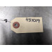 43Y019 Oil Pressure Control Valve For 10-13 Land Rover LR4 5.0 43Y019 Oil Pressure Control Valve For 10-13 Land Rover LR4 5.0