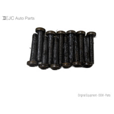 43Y020 Camshaft Gear Bolts All For 10-13 Land Rover LR4 5.0 43Y020 Camshaft Gear Bolts All For 10-13 Land Rover LR4 5.0